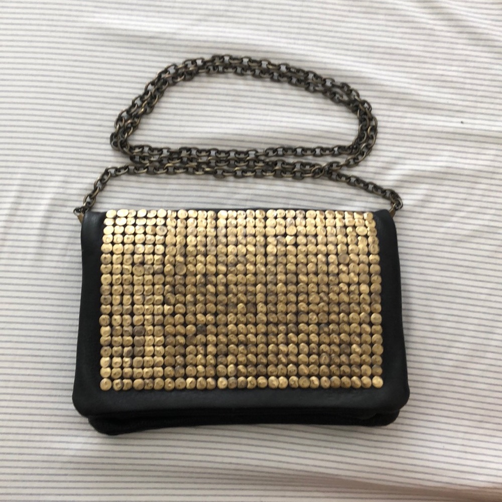 Crossbody bag